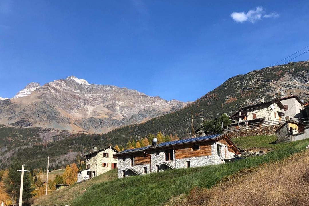 Photo of Others in Chiesa in Valmalenco