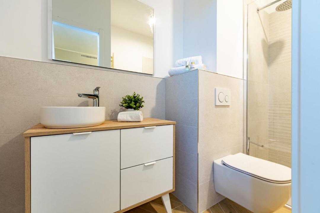 Photo of Bathroom in Cantu