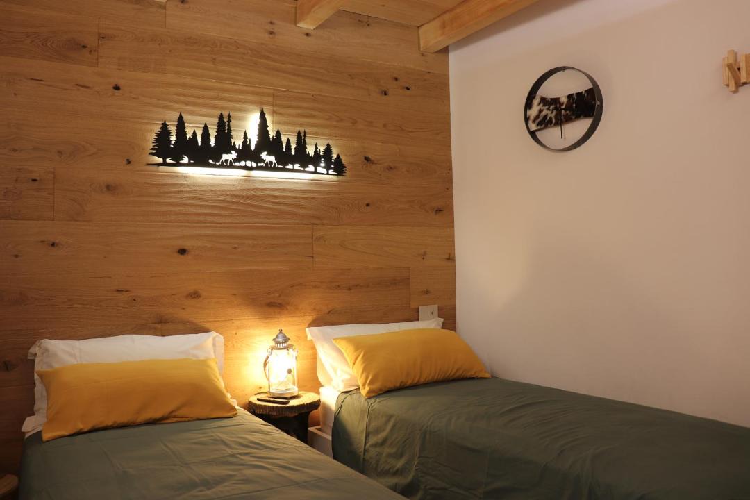 Photo of Bedroom in Temu