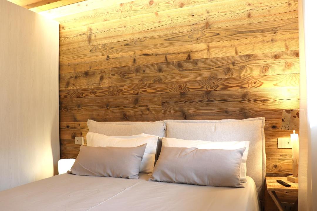 Photo of Bedroom in Temu