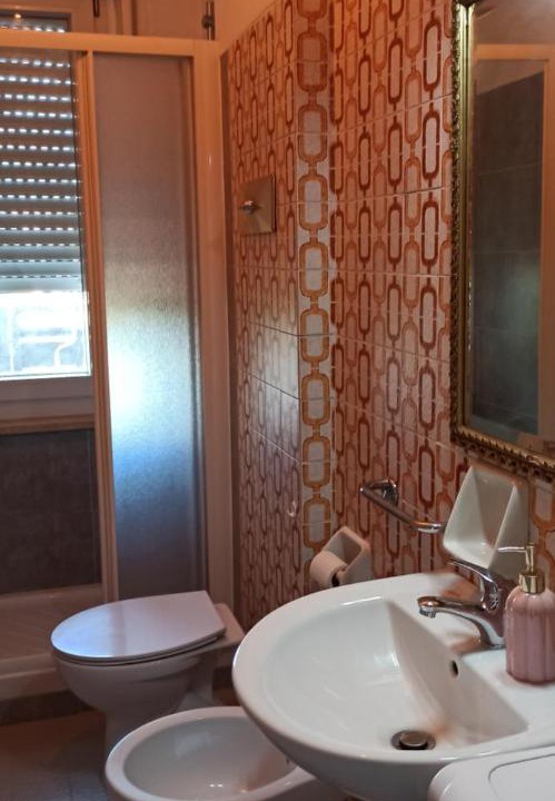 Photo of Bathroom in Arese