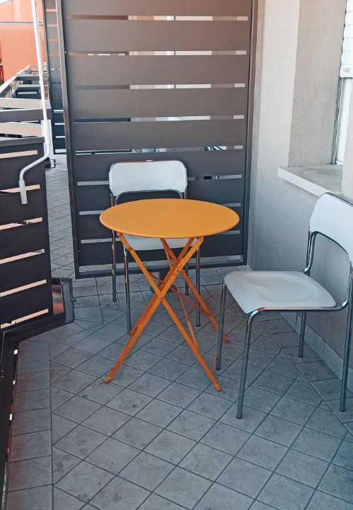 Photo of Patio Balcony in Arese