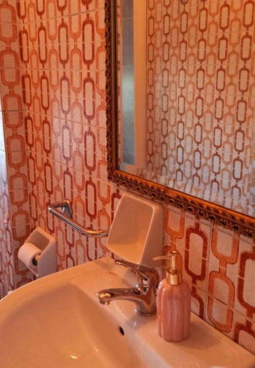 Photo of Bathroom in Arese
