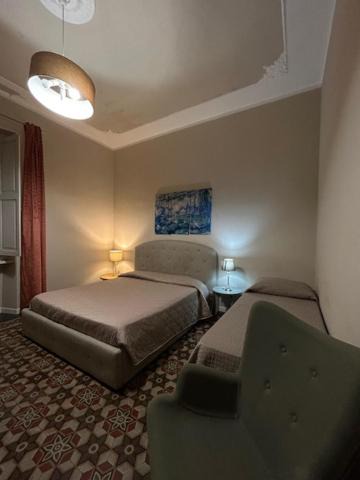 Photo of Bedroom in Voghera