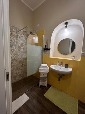 Photo of Bathroom in Voghera