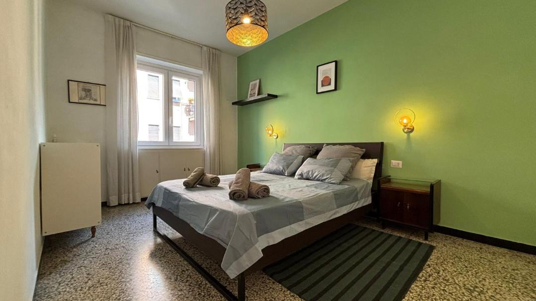 Photo of Bedroom in Porta Vittoria