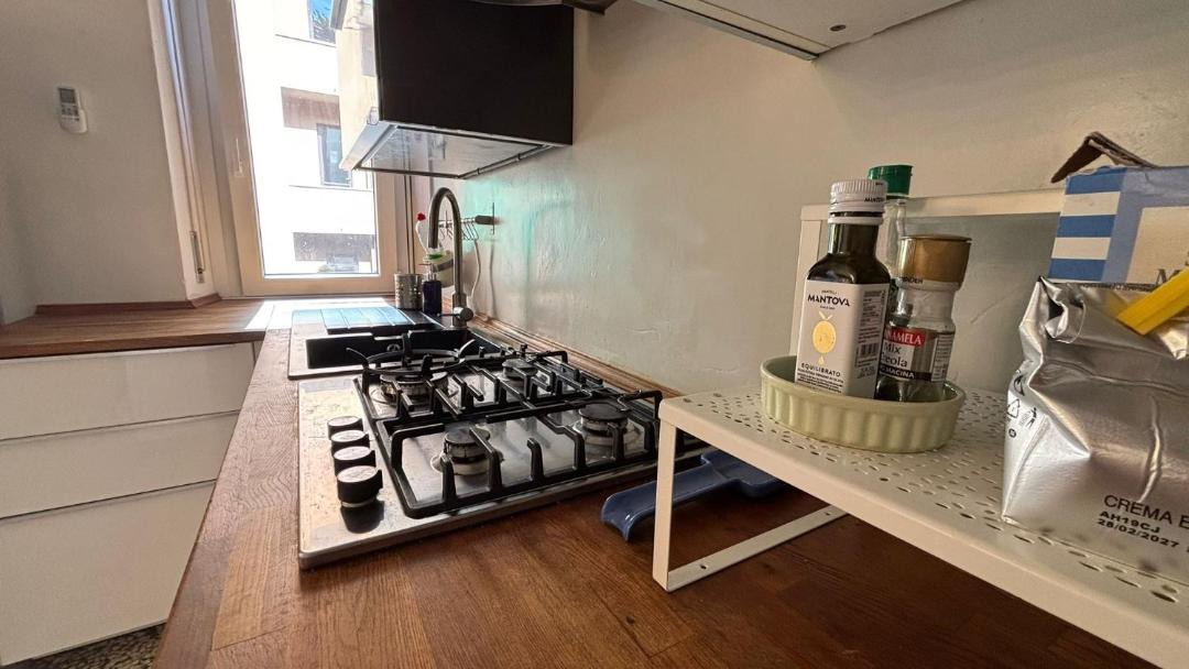 Photo of Kitchen in Porta Vittoria