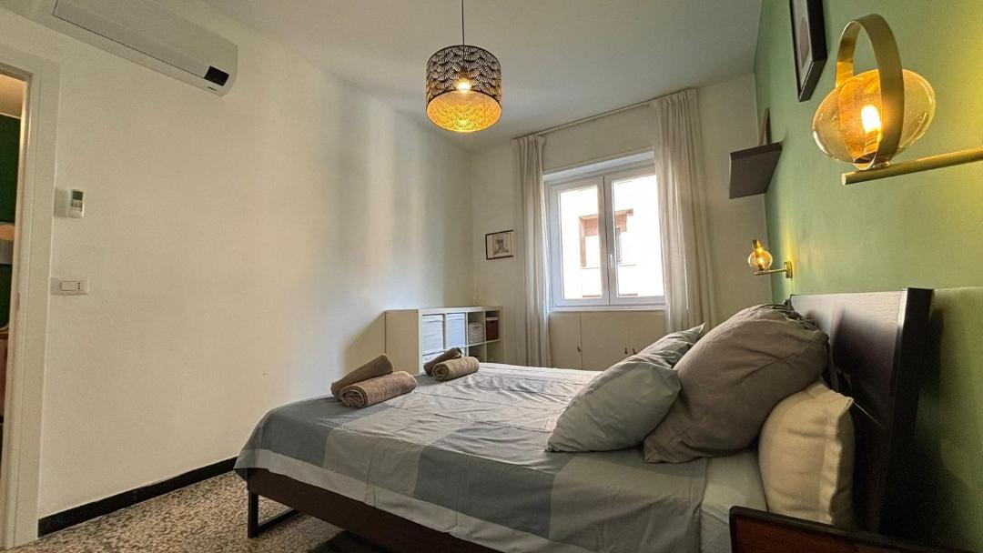 Photo of Bedroom in Porta Vittoria
