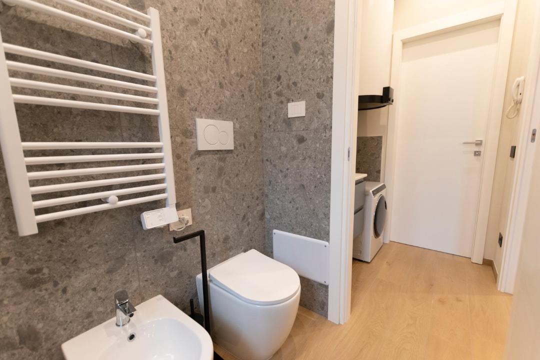 Photo of Bathroom in Cagnola