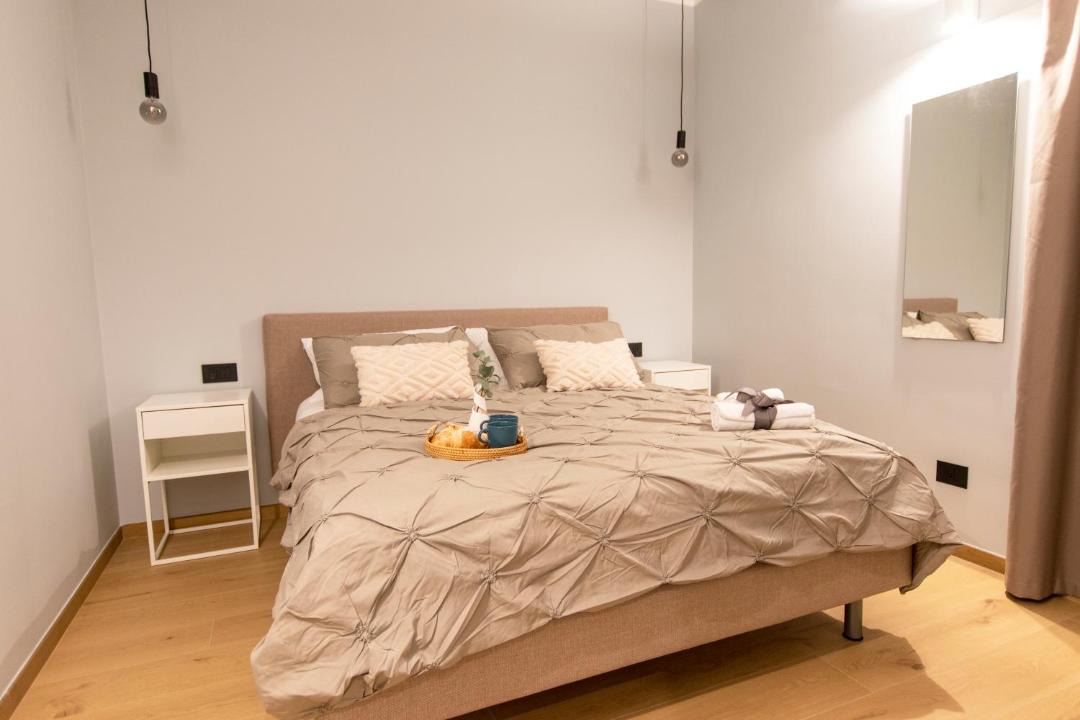 Photo of Bedroom in Cagnola