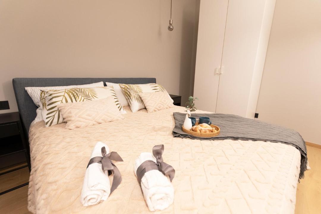 Photo of Bedroom in Cagnola