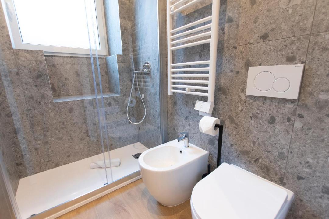 Photo of Bathroom in Cagnola