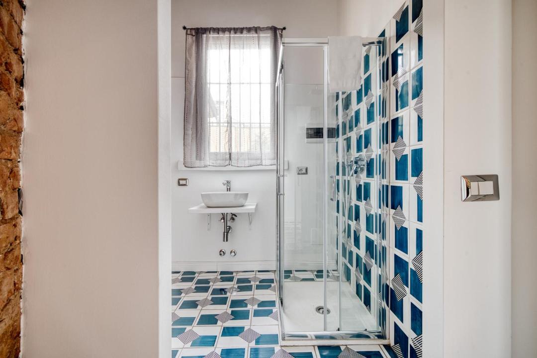 Photo of Bathroom in Loreto