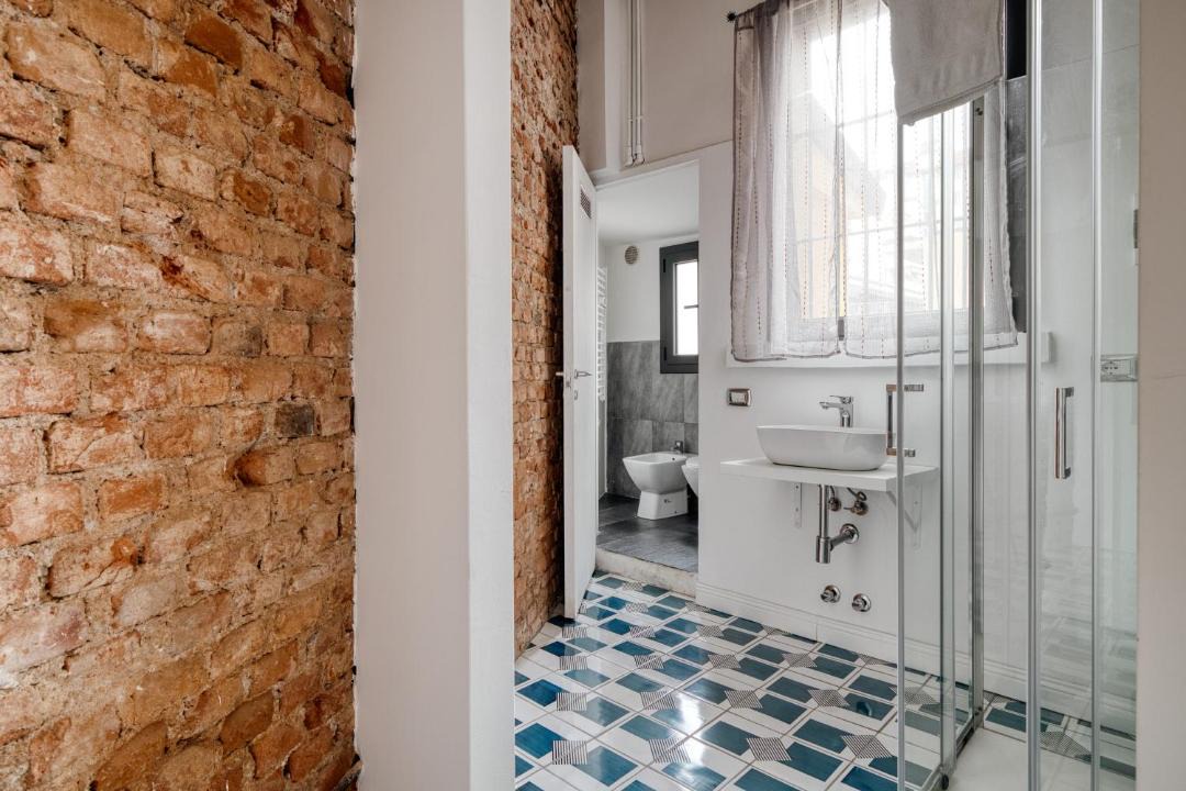 Photo of Bathroom in Loreto