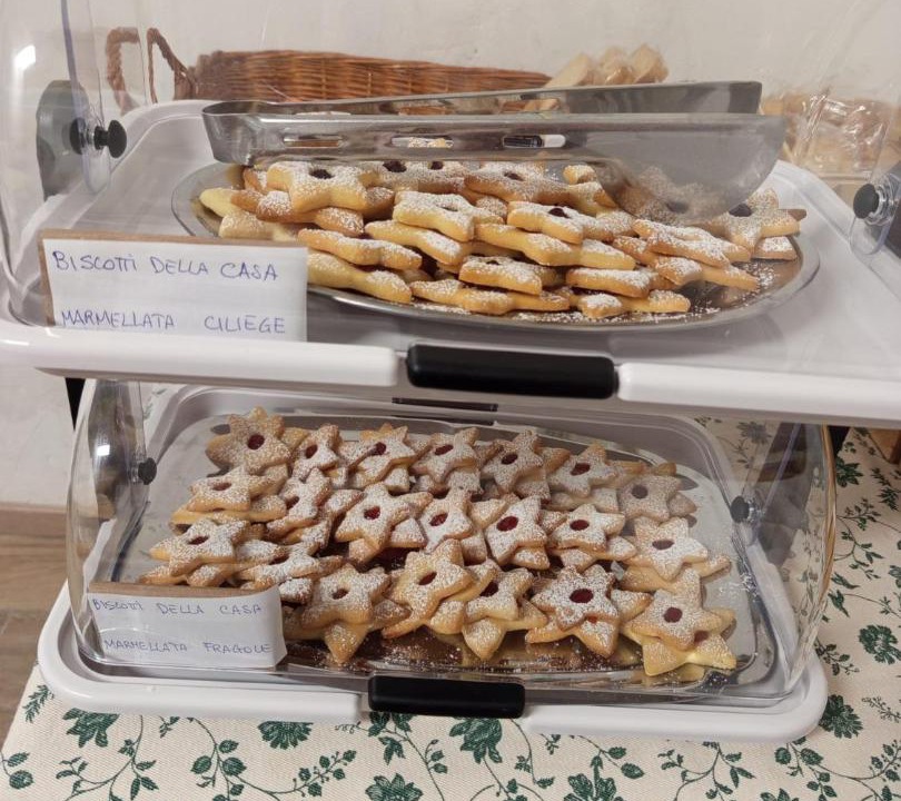 Photo of Kitchen in Caronno Pertusella