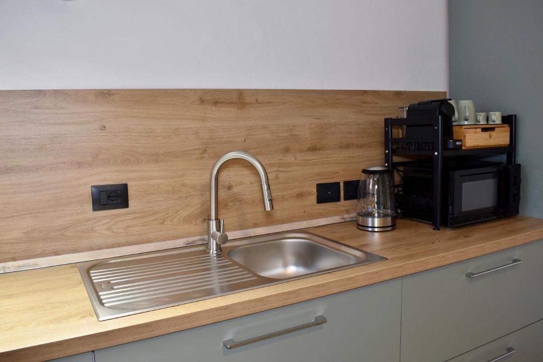 Photo of Kitchen in Cardano al Campo