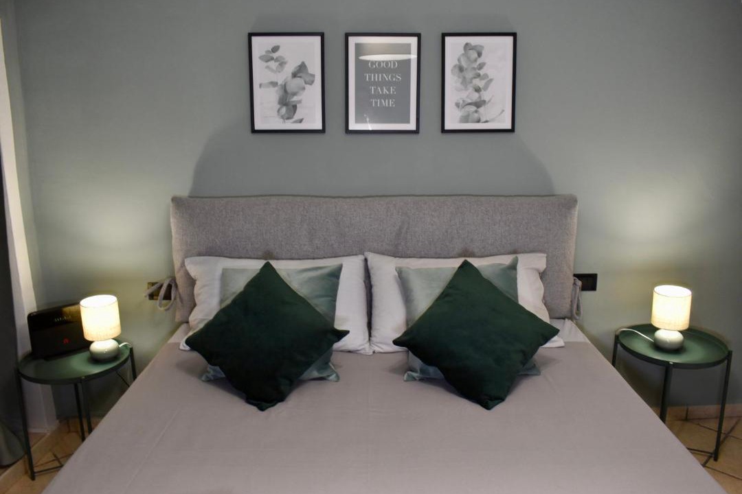 Photo of Bedroom in Cardano al Campo