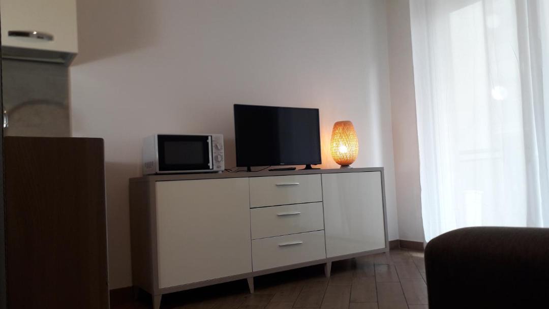 Photo of Livingroom in Gioia