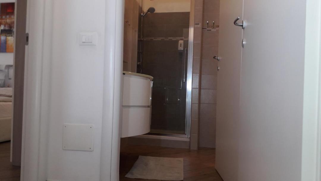 Photo of Bathroom in Gioia