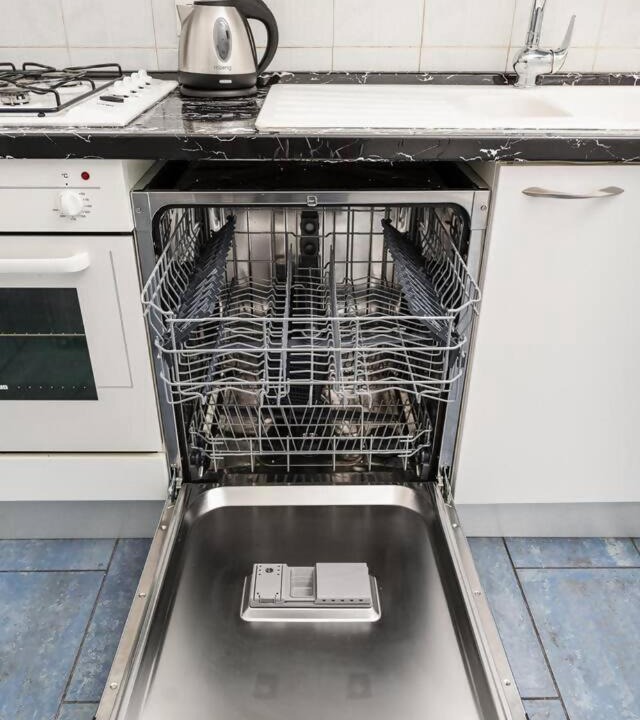 Photo of Kitchen in Porta Garibaldi