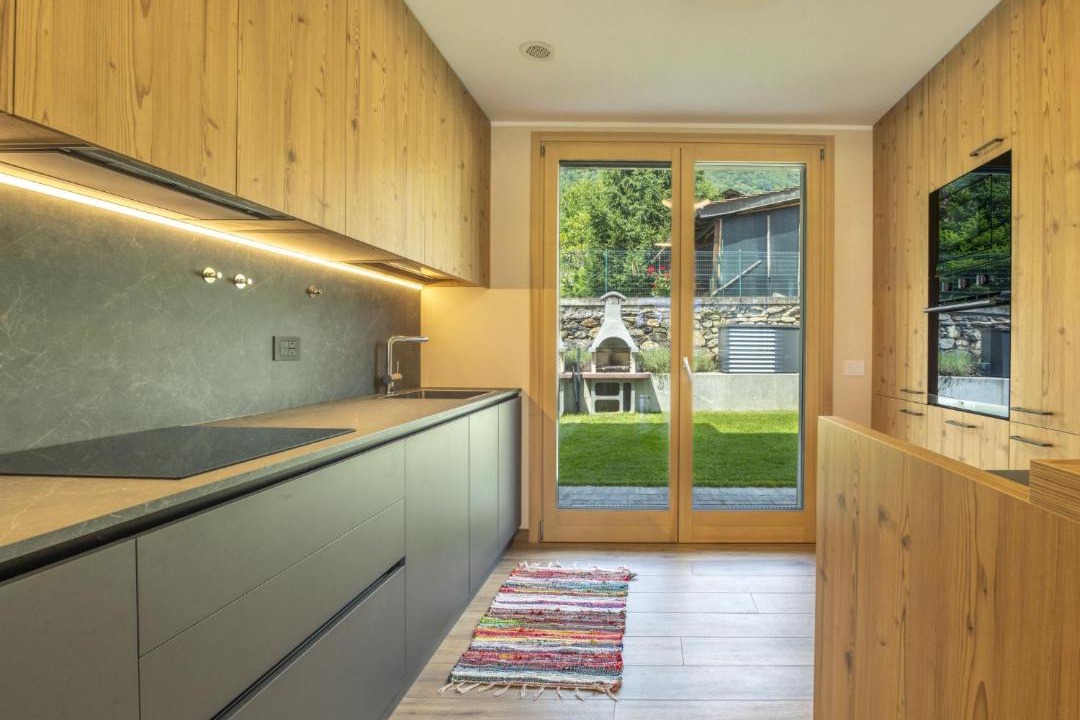 Photo of Kitchen in Bianzone