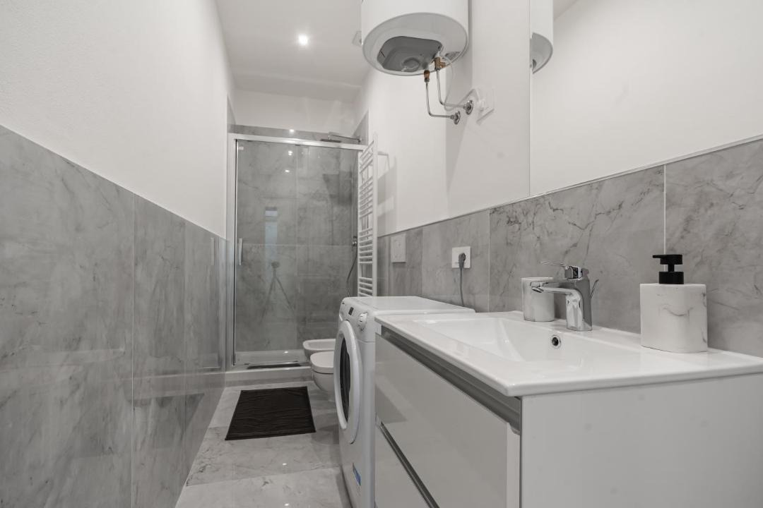 Photo of Bathroom in Milan