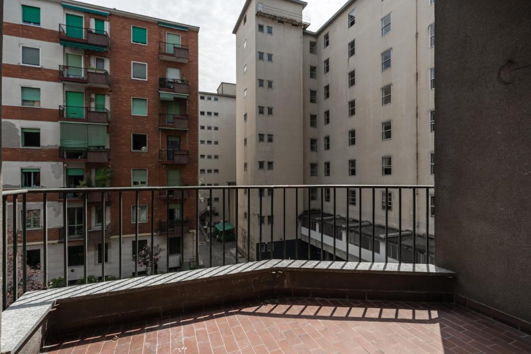 Photo of Patio Balcony in Milan