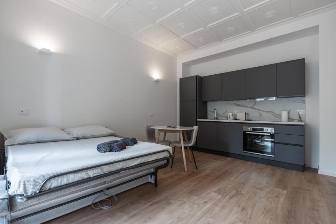 Photo of Bedroom in Milan