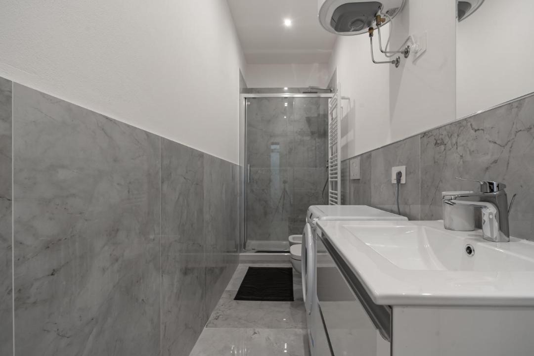 Photo of Bathroom in Milan