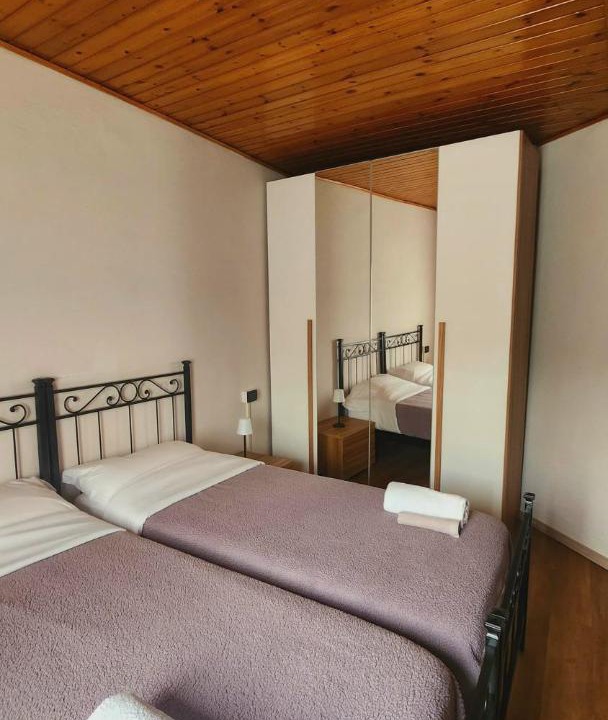 Photo of Bedroom in Lanzo d'Intelvi