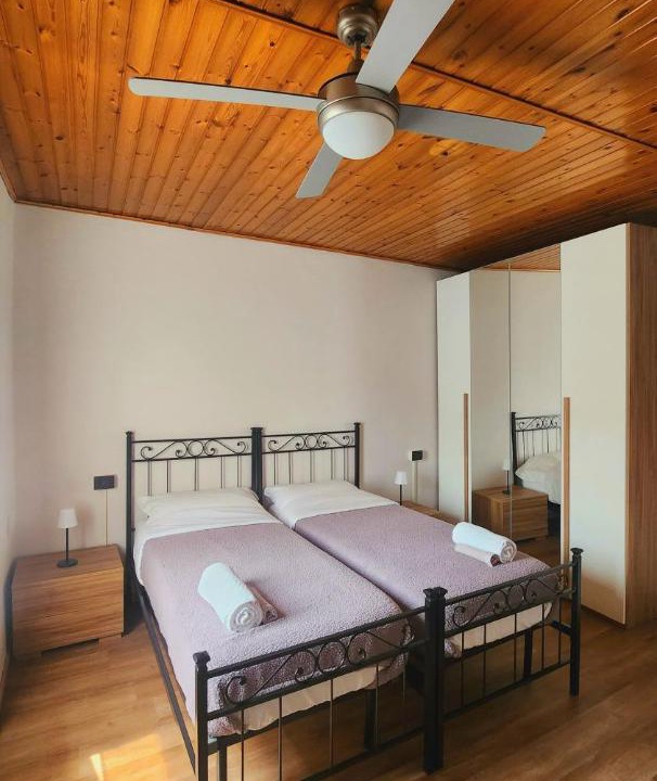 Photo of Bedroom in Lanzo d'Intelvi