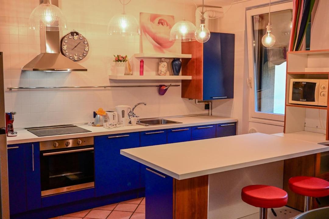 Photo of Kitchen in Sirmione Old Town