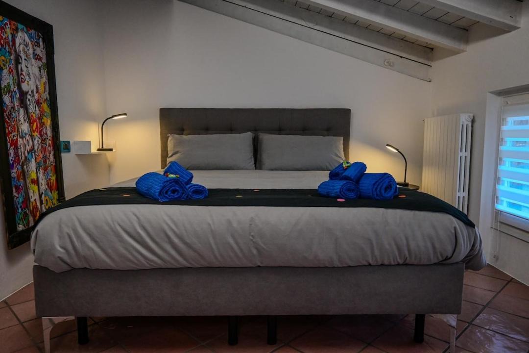 Photo of Bedroom in Sirmione Old Town