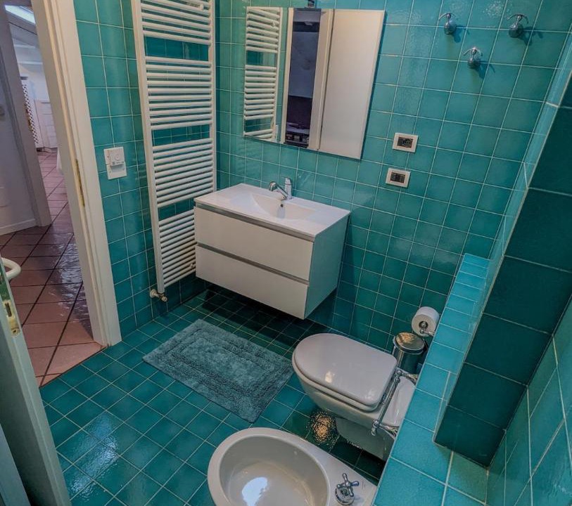 Photo of Bathroom in Sirmione Old Town