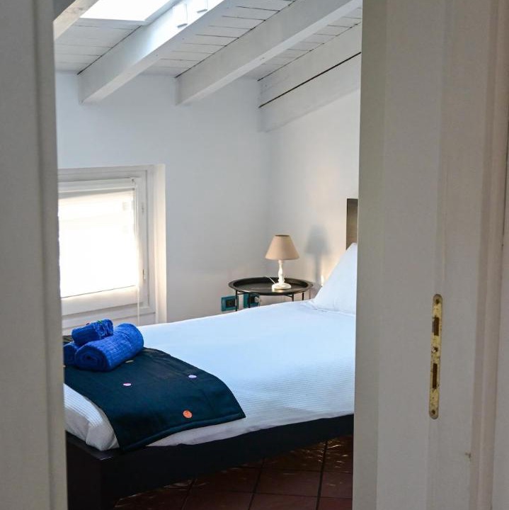 Photo of Bedroom in Sirmione Old Town