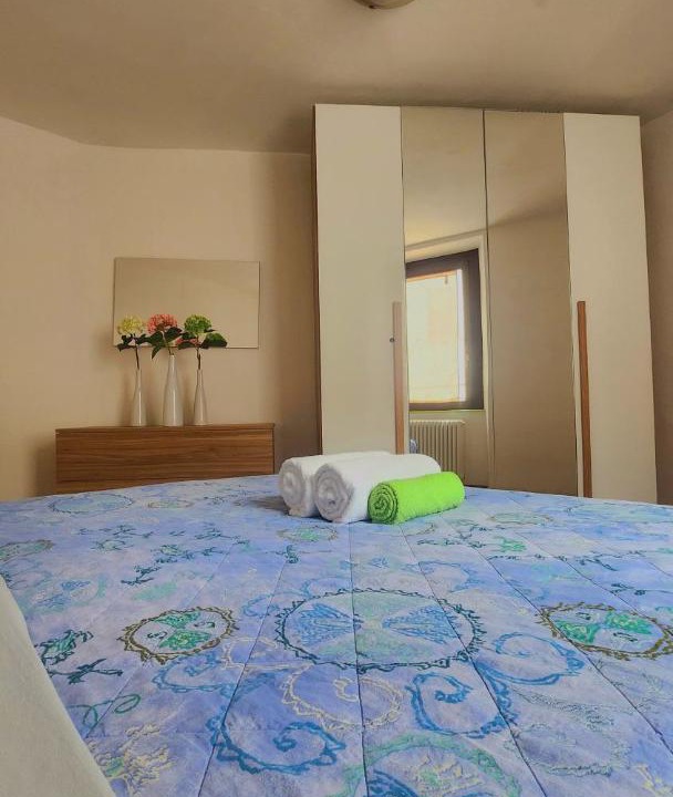 Photo of Bedroom in Lanzo d'Intelvi