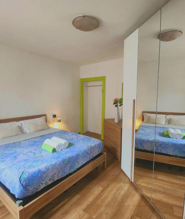 Photo of Bedroom in Lanzo d'Intelvi