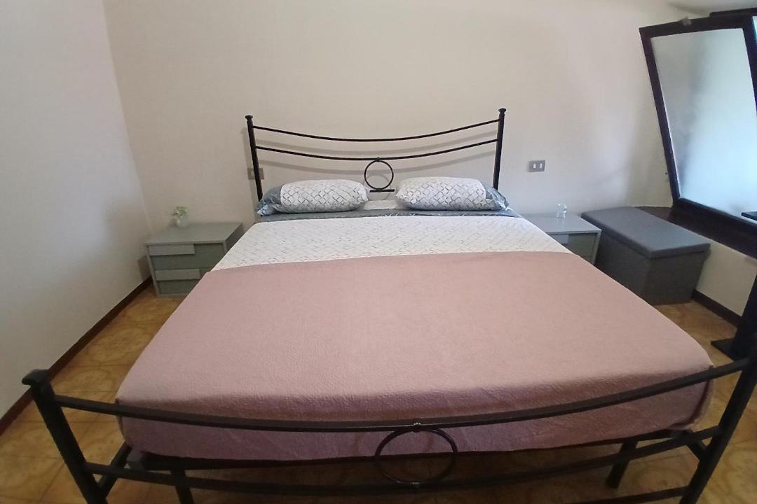 Photo of Bedroom in Besano