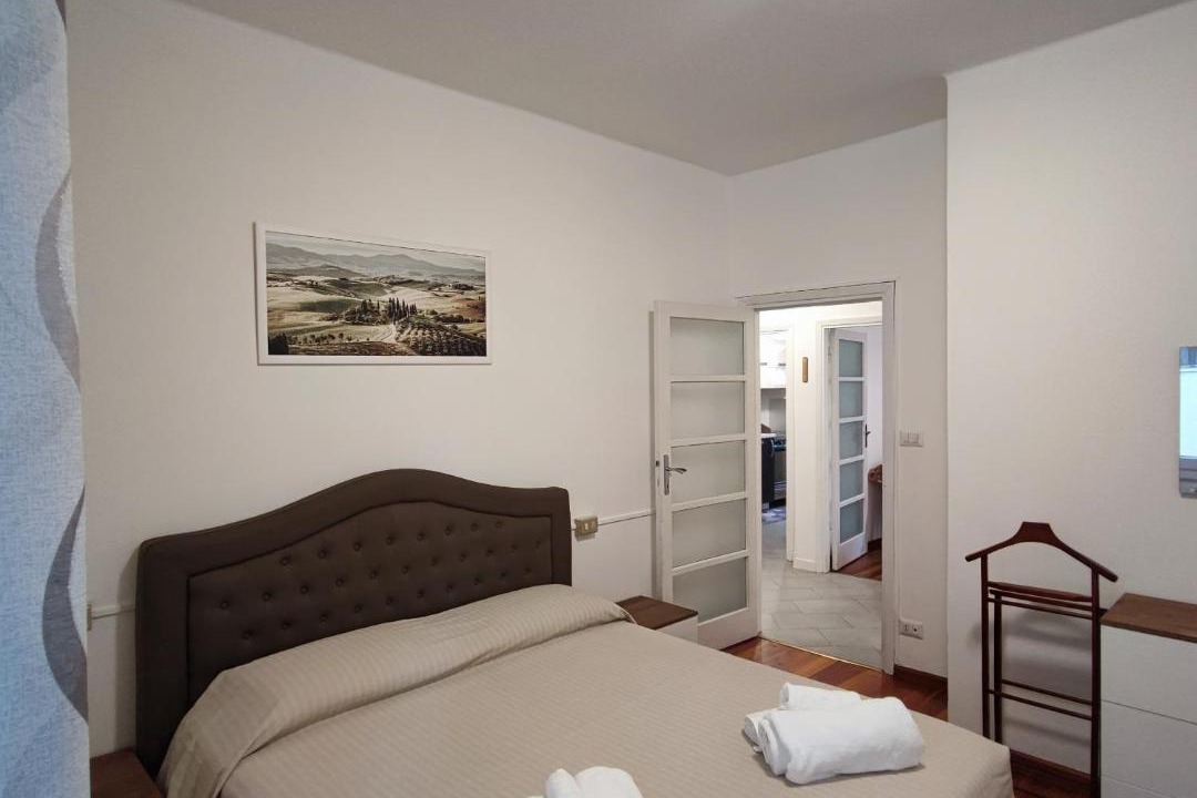 Photo of Bedroom in Sondrio