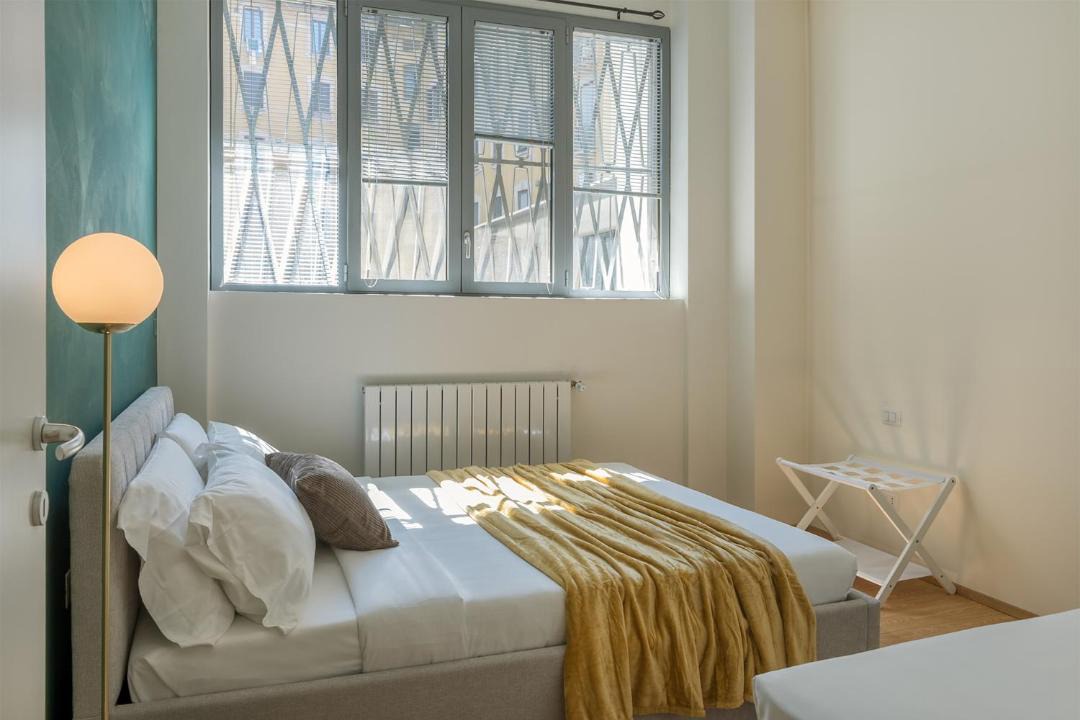 Photo of Bedroom in Porta Lodovica