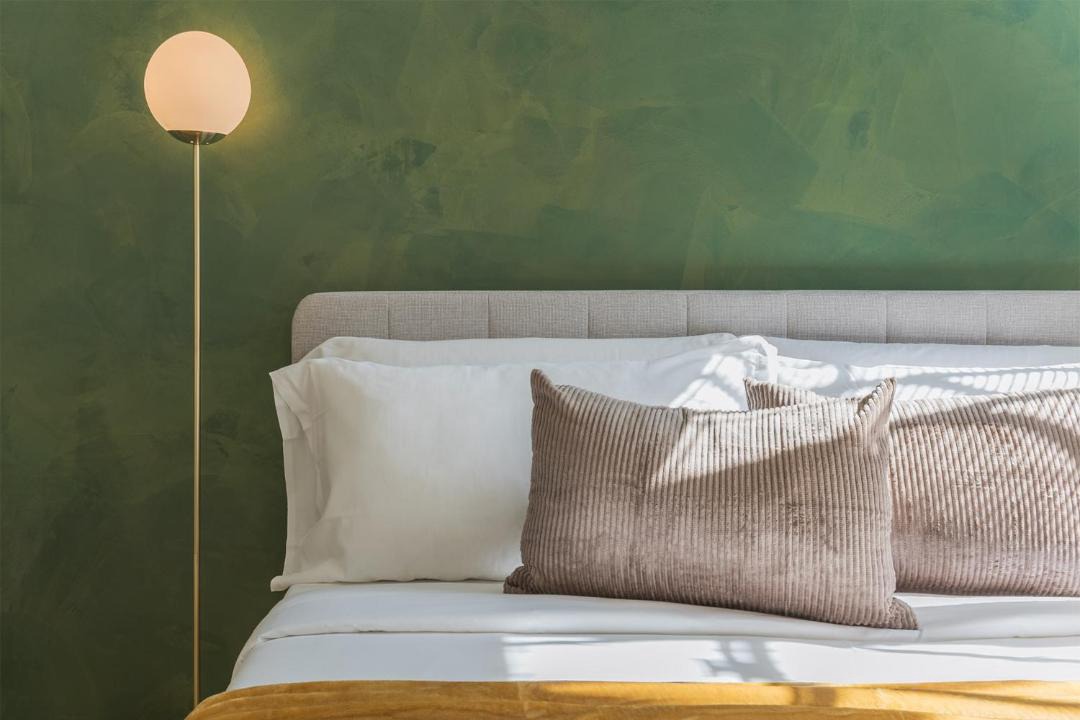 Photo of Bedroom in Porta Lodovica