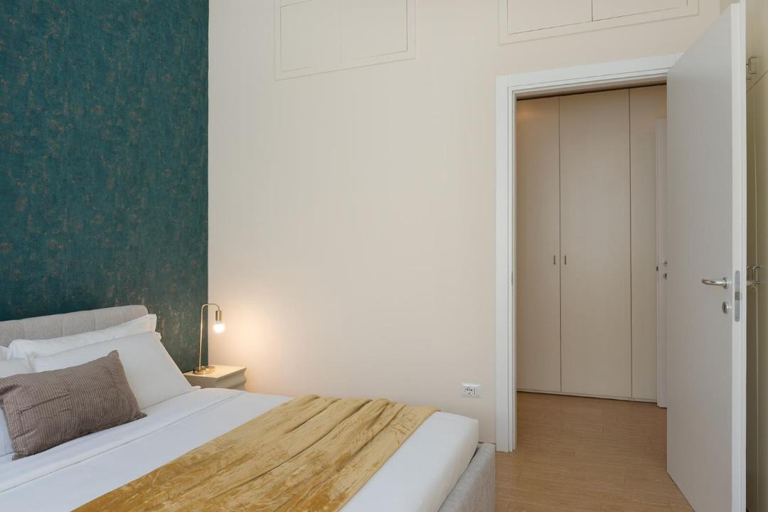 Photo of Bedroom in Porta Lodovica