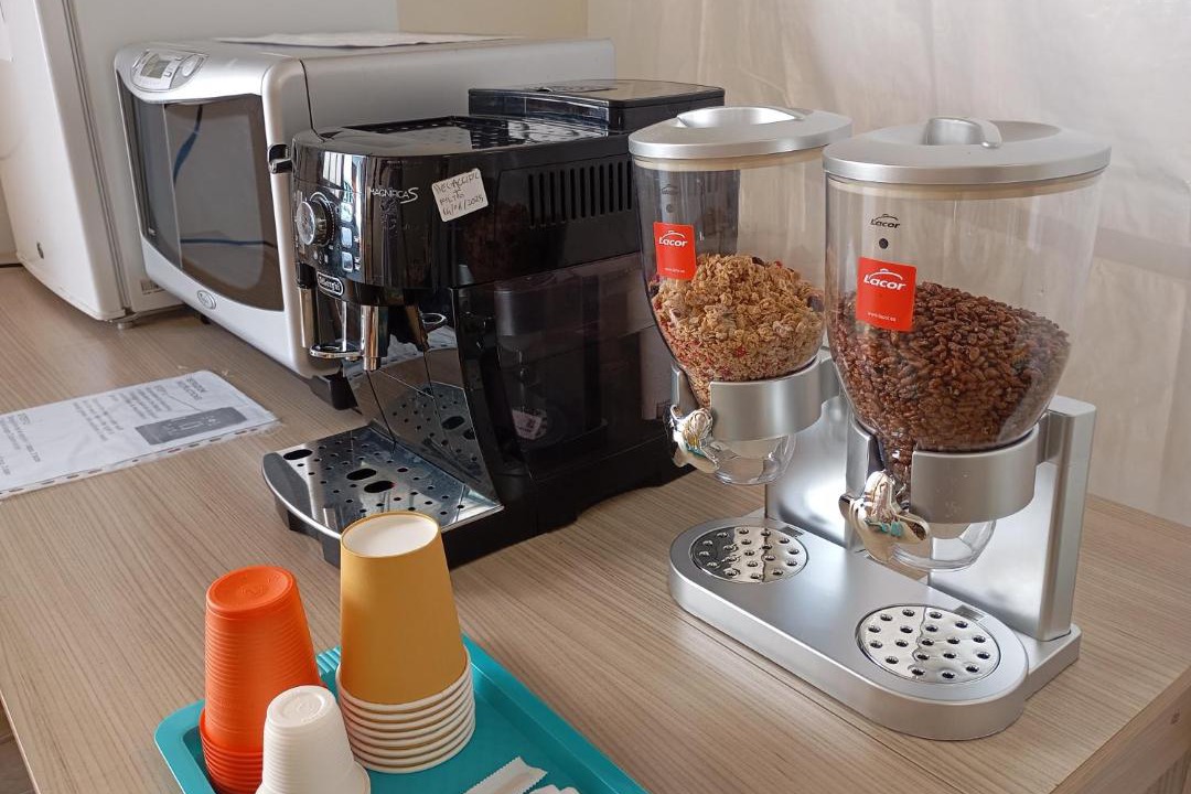 Photo of Kitchen in Caronno Pertusella