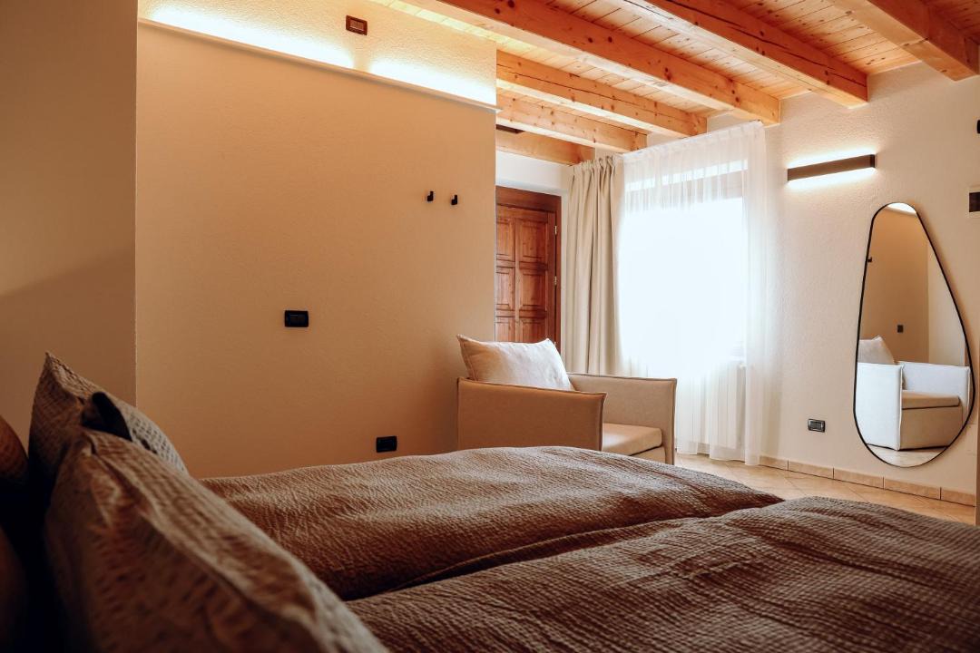 Photo of Bedroom in Mazzo di Valtellina
