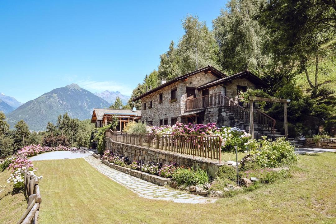 Photo of Others in Mazzo di Valtellina