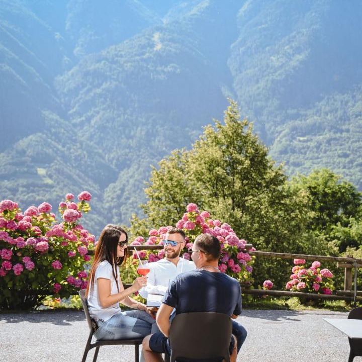 Photo of Others in Mazzo di Valtellina