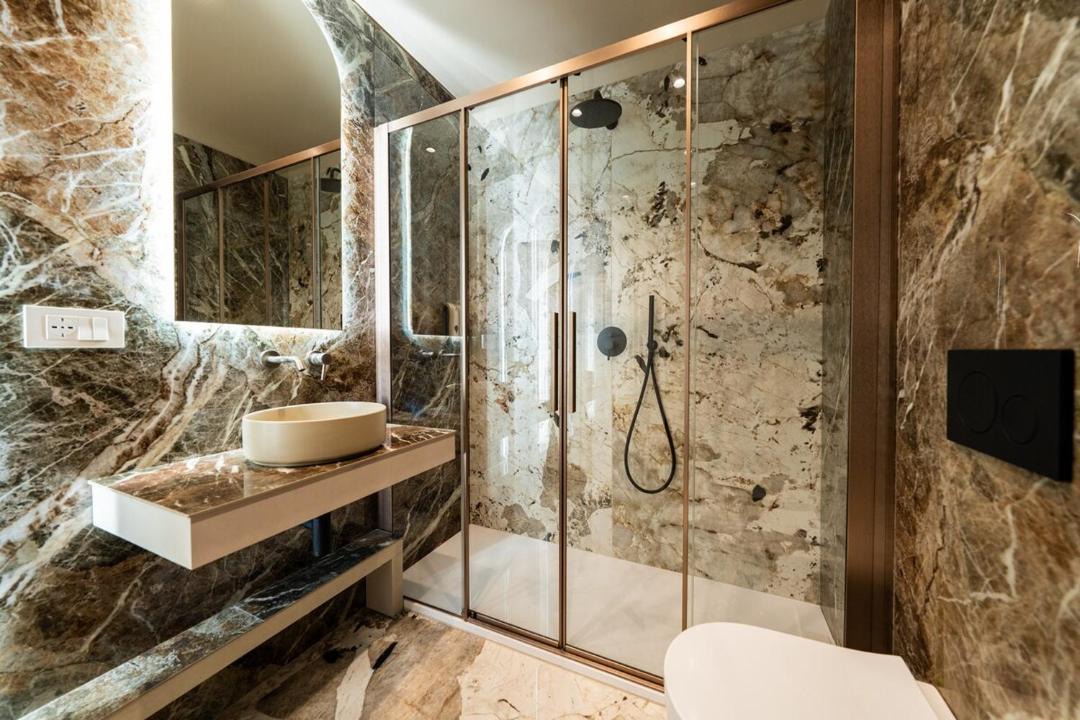 Photo of Bathroom in Porta Volta