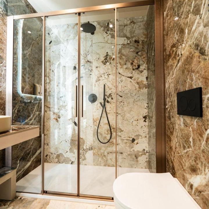 Photo of Bathroom in Porta Volta