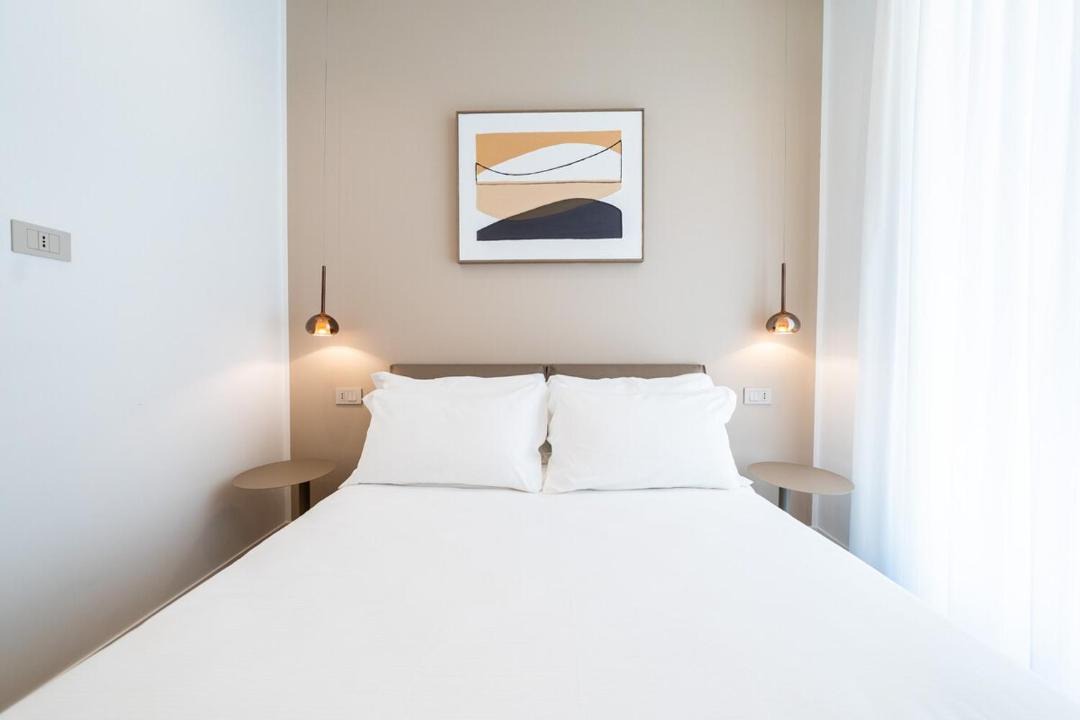 Photo of Bedroom in Porta Volta