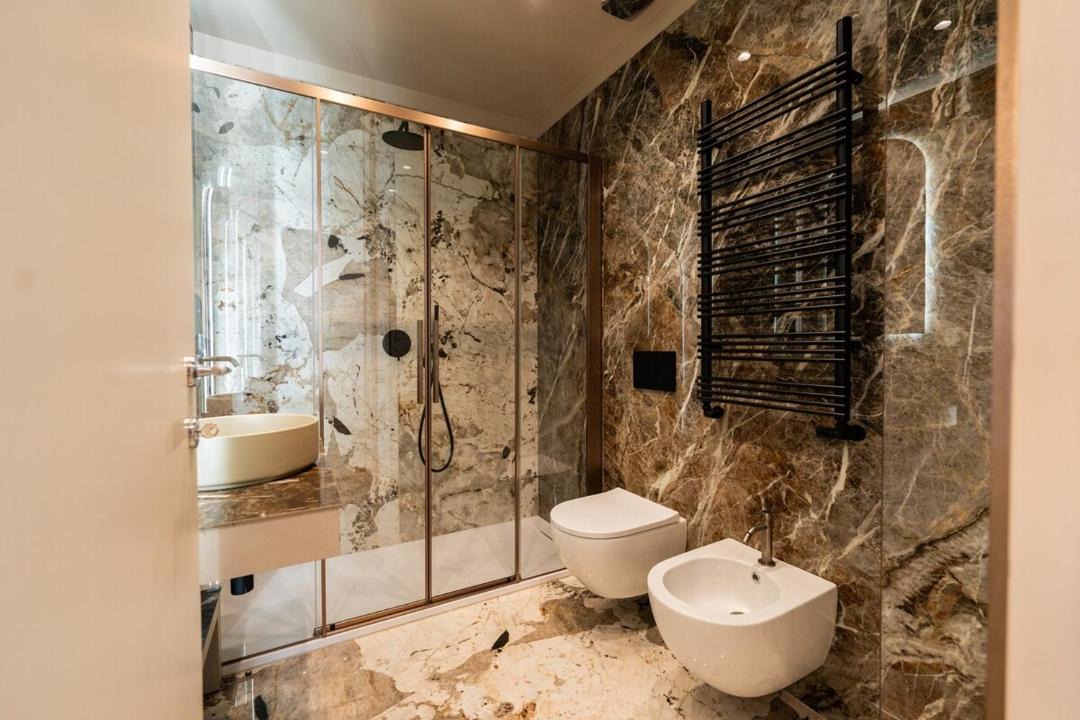 Photo of Bathroom in Porta Volta
